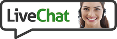 SiteGuarding LiveChat Support