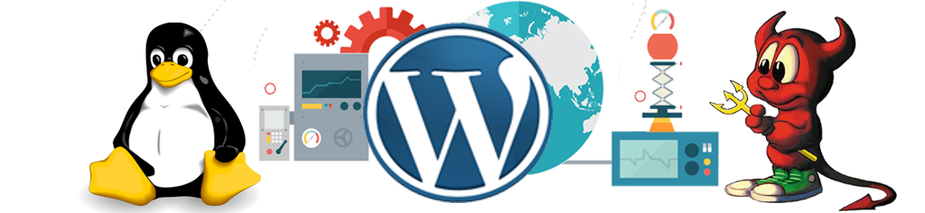 wordpress secure hosting